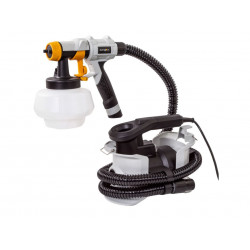 HVLP Paint Sprayer 700W 240V