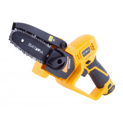 FIXXPACK One-Handed Chainsaw 12V 1 x 2Ah Battery