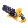FIXXPACK One-Handed Chainsaw 12V 1 x 2Ah Battery