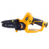 FIXXPACK One-Handed Chainsaw 12V 1 x 2Ah Battery