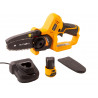 FIXXPACK One-Handed Chainsaw 12V 1 x 2Ah Battery