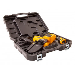FIXXPACK One-Handed Chainsaw 12V 1 x 2Ah Battery