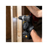 MAXXPACK ULTRA Brushless Combi Drill 18V 2 x 4.0Ah