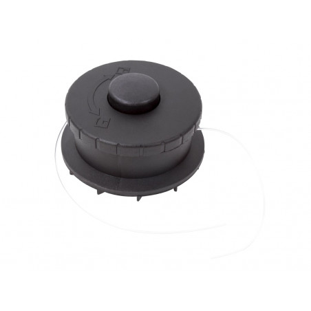 Nylon Trimmer Line 5m