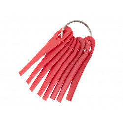 Nylon Trimmer Blades Pack of 10