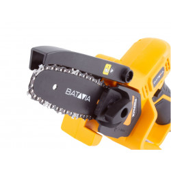 FIXXPACK One-Handed Chainsaw 12V 1 x 2Ah Battery