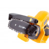 FIXXPACK One-Handed Chainsaw 12V 1 x 2Ah Battery