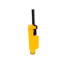 FIXXPACK One-Handed Chainsaw 12V 1 x 2Ah Battery