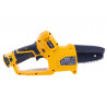 FIXXPACK One-Handed Chainsaw 12V 1 x 2Ah Battery