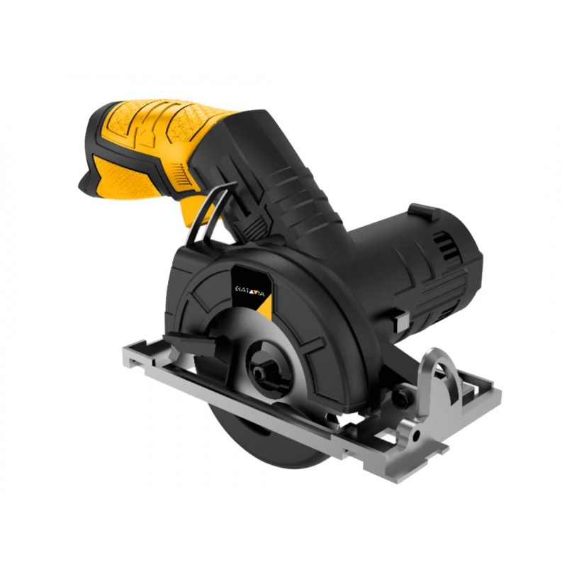FIXXPACK Circular Saw 85mm 12V Bare Unit FIXXPACK Circular Saw 85mm 12V Bare Unit