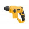 FIXXPACK Hammer Drill 12V Bare Unit