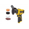 FIXXPACK Sander/Polisher 150mm 12V Bare Unit