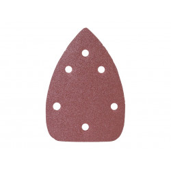 FIXXPACK Detail Sandpaper Set, 5 Piece