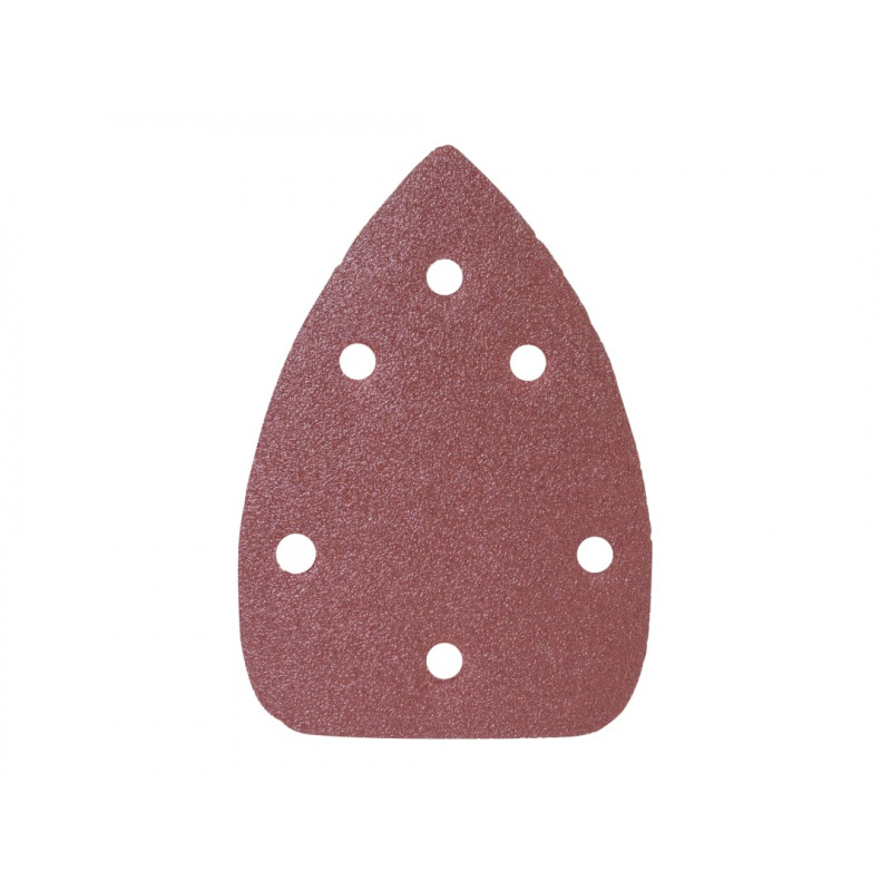 FIXXPACK Detail Sandpaper Set, 5 Piece FIXXPACK Detail Sandpaper Set, 5 Piece