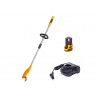 FIXXBRUSH 12V 1 x 2.0Ah Li-ion