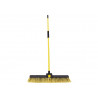 Heavy-duty Broom Clipped with Handle 600mm (24in)