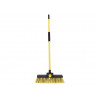 Heavy-duty Broom Clipped with Handle 355mm (14in)