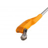FIXXBRUSH 12V 1 x 2.0Ah Li-ion