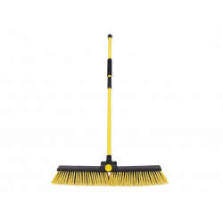 Telescopic Heavy-duty Broom 609mm (24in)