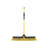 Telescopic Heavy-duty Broom 609mm (24in)