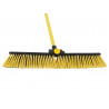 Telescopic Heavy-duty Broom 609mm (24in)