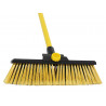 Heavy-duty Broom Clipped with Handle 355mm (14in)