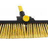 Telescopic Heavy-duty Broom 355mm (14in)