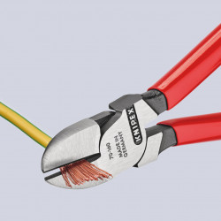 Knipex 70 01 160 Diagonal Cutter 160mm