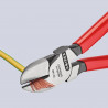 Knipex 70 01 160 Diagonal Cutter 160mm