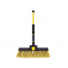 Telescopic Heavy-duty Broom 355mm (14in)
