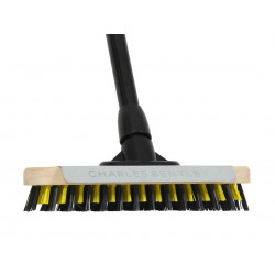 Deck Scrub Broom 279mm (11in)