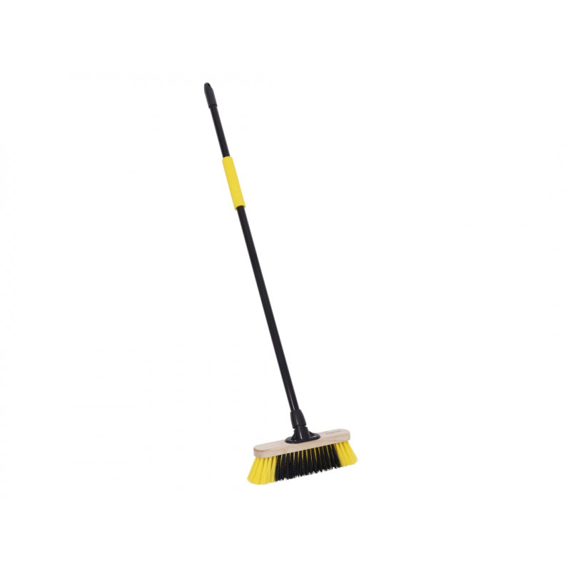 Dual Fill Soft PET Broom 279mm (11in) Dual Fill Soft PET Broom 279mm (11in)