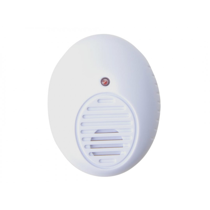 Mouse & Rat Repeller Mouse & Rat Repeller