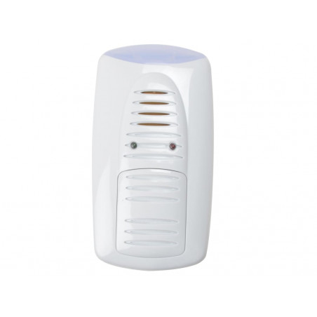 Mouse & Rat Repeller Dual Action