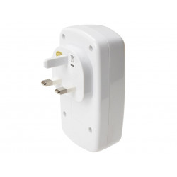 Mouse & Rat Repeller Dual Action