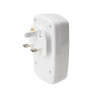 Mouse & Rat Repeller Dual Action