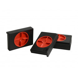 AV2 Adjustable Flooring Spacer (Pack of 4)