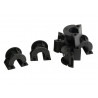 BVE Replacement Angles for BAN700 Pack of 6