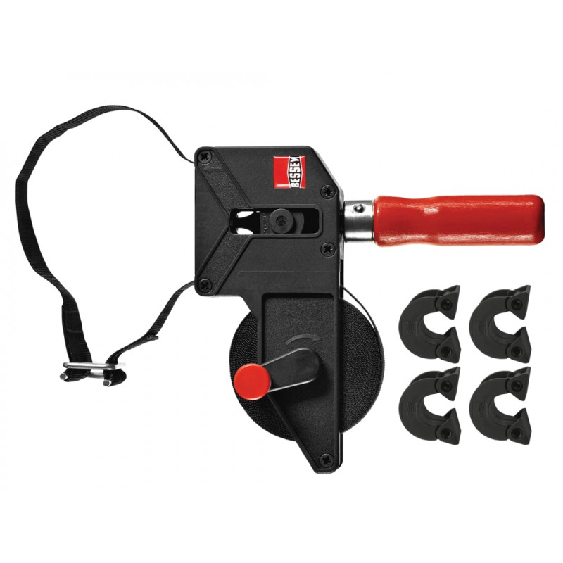 BAN700 Band Clamp BAN700 Band Clamp