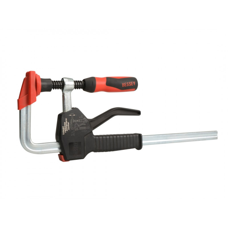EHZ60-2K Powergrip Clamp Capacity 600mm EHZ60-2K Powergrip Clamp Capacity 600mm