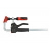 EHZ60-2K Powergrip Clamp Capacity 600mm