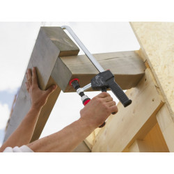 EHZ60-2K Powergrip Clamp Capacity 600mm