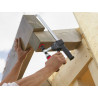 EHZ60-2K Powergrip Clamp Capacity 600mm