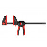 EZ360 One-Handed 360° Clamp 150mm