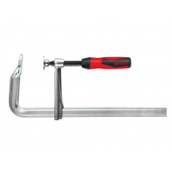 GZ16-2K All-Steel Screw Clamp Capacity 160mm
