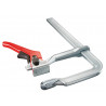 GH12 Lever Clamp Capacity 120mm