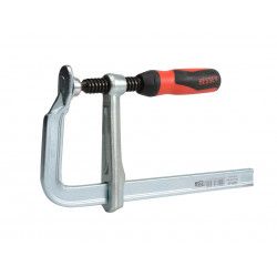 GZ20-2K All-Steel Screw Clamp Capacity 200mm