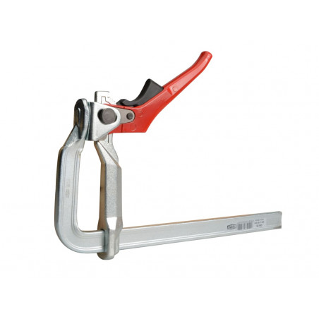 GH25 Lever Clamp Capacity 250mm