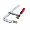 GZ16-2K All-Steel Screw Clamp Capacity 160mm