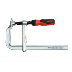 GZ20-2K All-Steel Screw Clamp Capacity 200mm